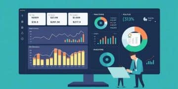 ESG fund performance tracking improvements: see the change