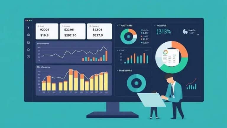 ESG fund performance tracking improvements: see the change
