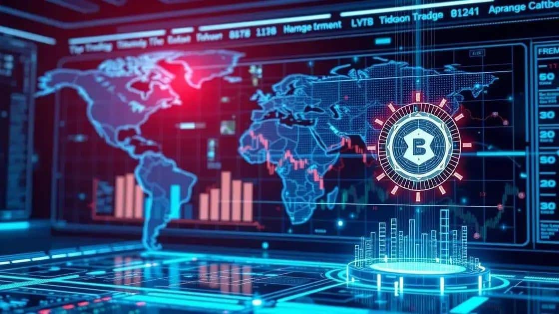 The future of global trade compliance The future of global trade compliance