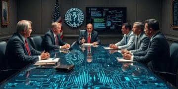 Cybersecurity threat response measures in government