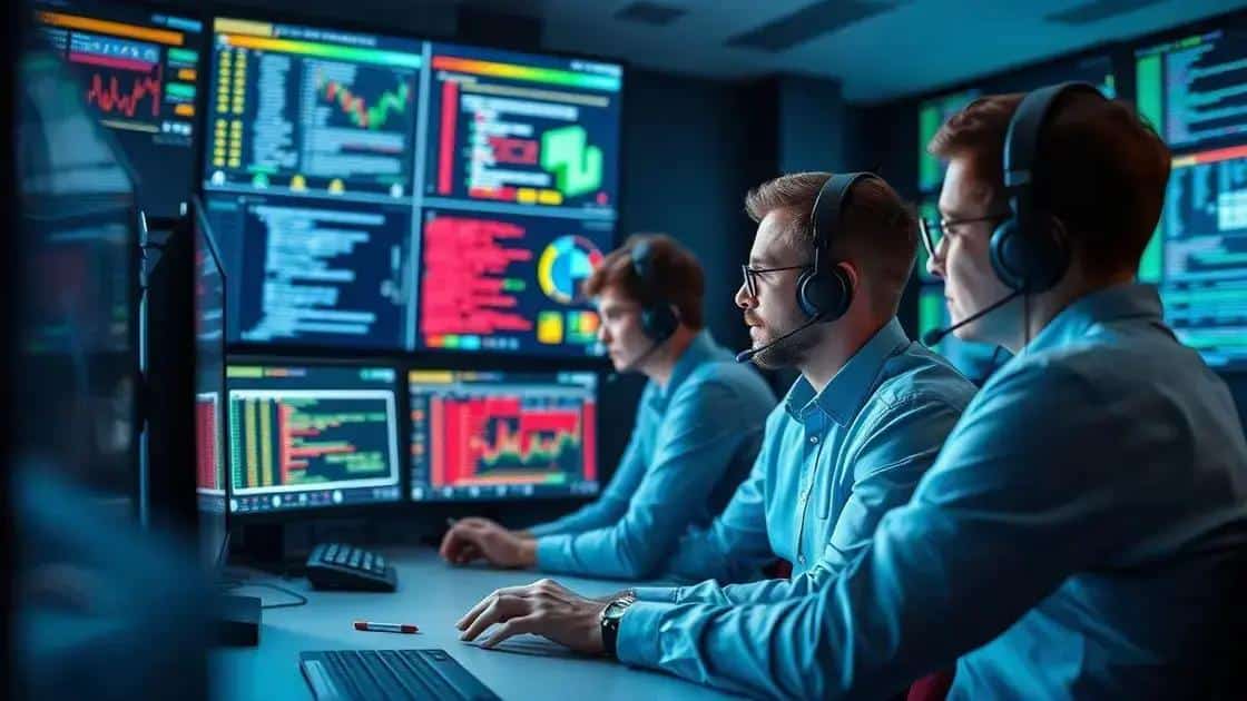 Key response measures for effective threat management Key response measures for effective threat management