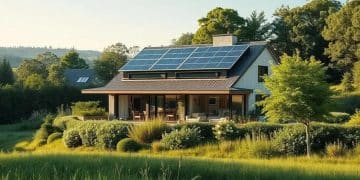 Government-backed loans for sustainable housing solutions