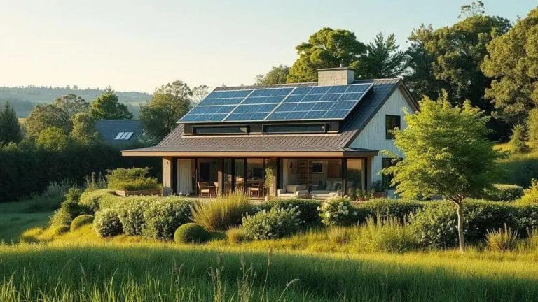 Government-backed loans for sustainable housing solutions