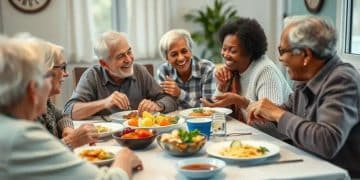 Nutrition assistance programs for seniors: a guide