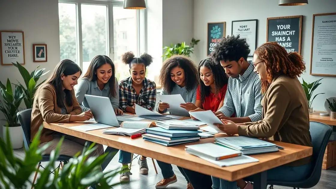 Eligibility criteria for low-income students