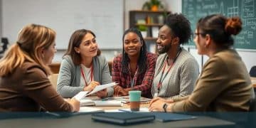 Teacher professional development funding unlocks new opportunities