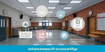 Nationwide school safety funding increase: a crucial shift