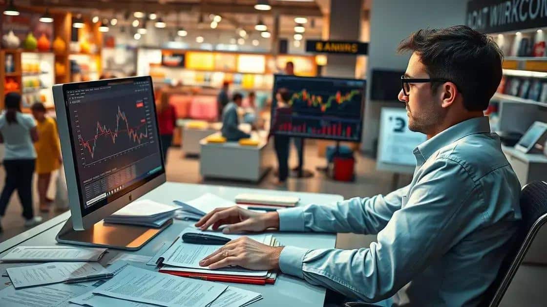 Interest rates and their effect on business funding