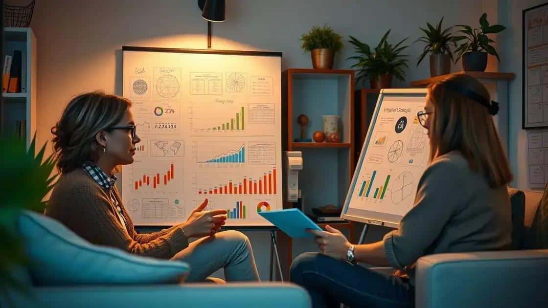 Navigating economic uncertainties: tips for small businesses