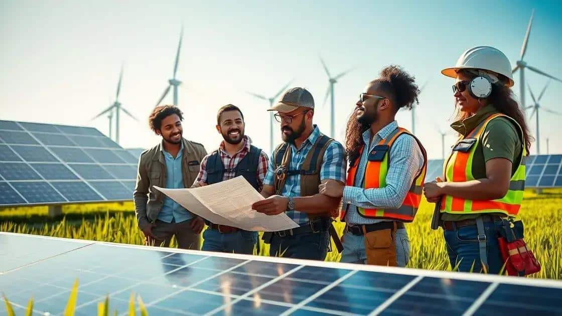 Future outlook for U.S. climate initiatives