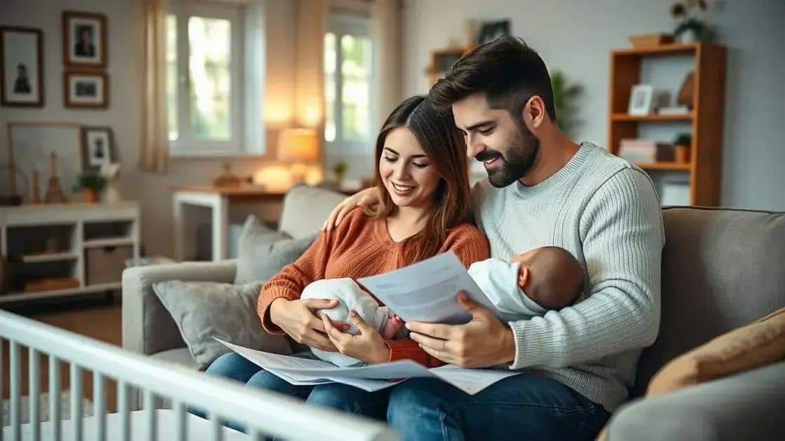 How the updates impact individuals How the updates impact individuals