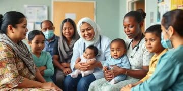 Free healthcare for low-income families: what you need to know