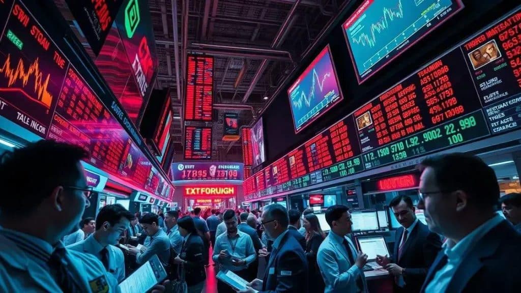 Stock market predictions for 2025: what to expect