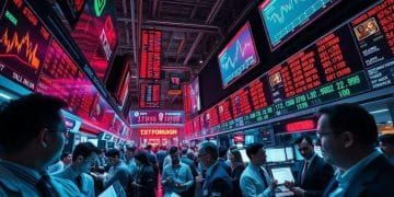 Stock market predictions for 2025: what to expect Stock market predictions for 2025: what to expect