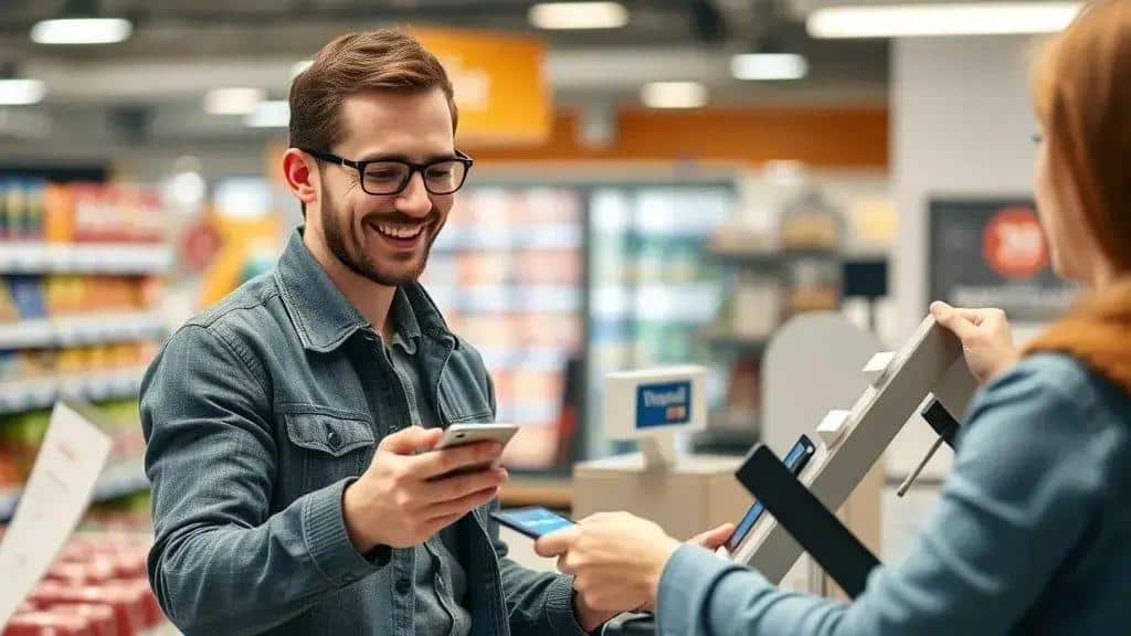 Benefits of adopting digital payment methods Benefits of adopting digital payment methods