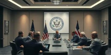 U.S. national security strategy updates to consider now