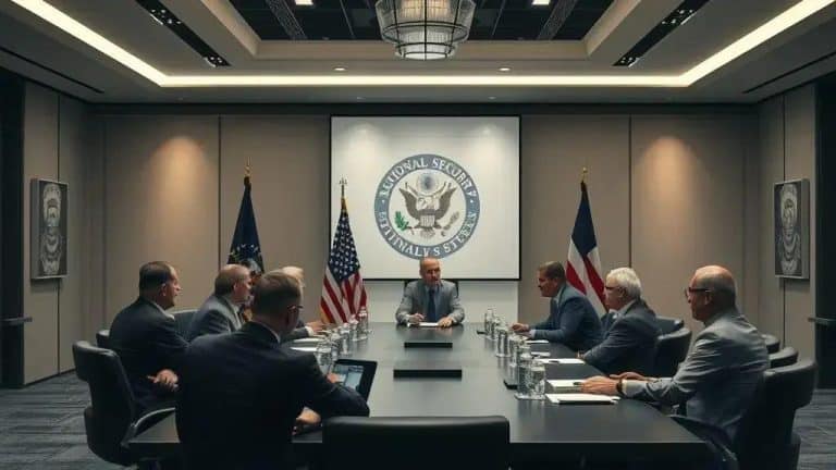 U.S. national security strategy updates to consider now