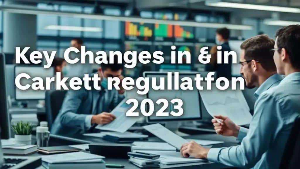 Key changes expected in 2025