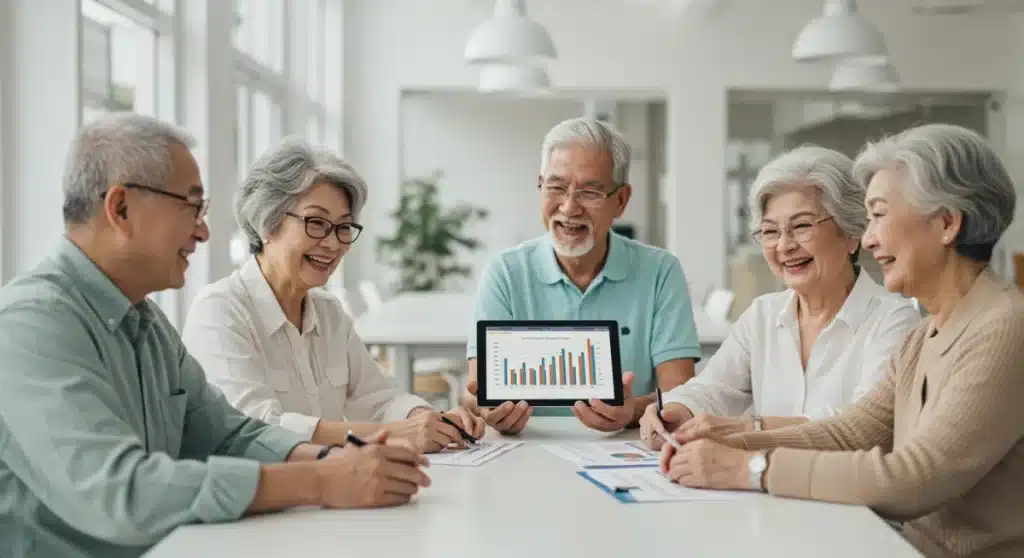 Social Security 2025: What US Retirees Need to Know About 3.2% COLA