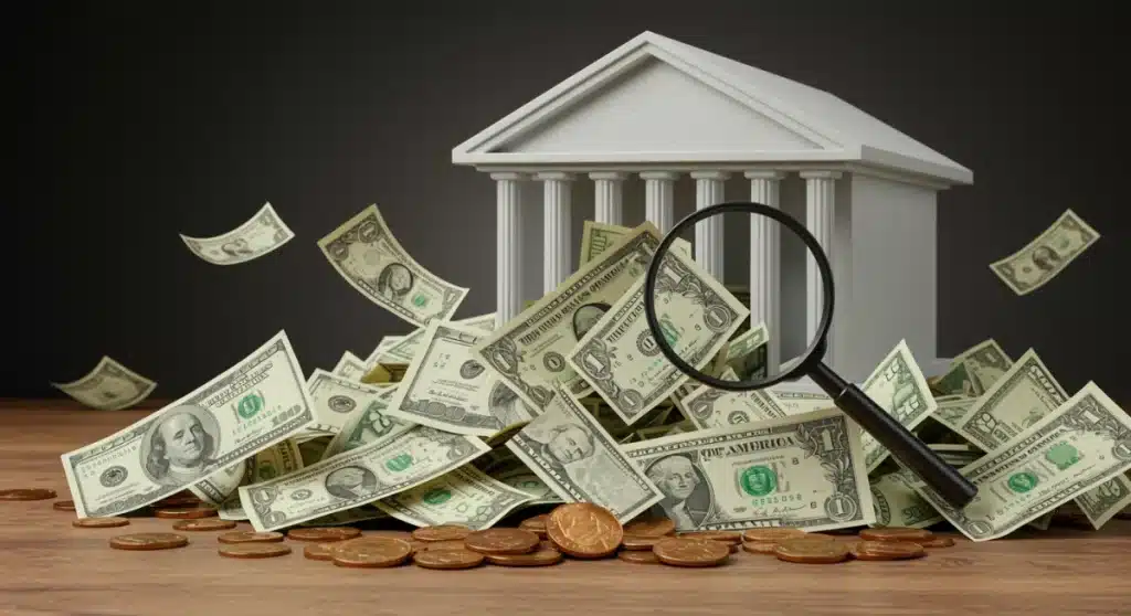 Unclaimed Government Funds: Recover Your Overlooked Benefits Now