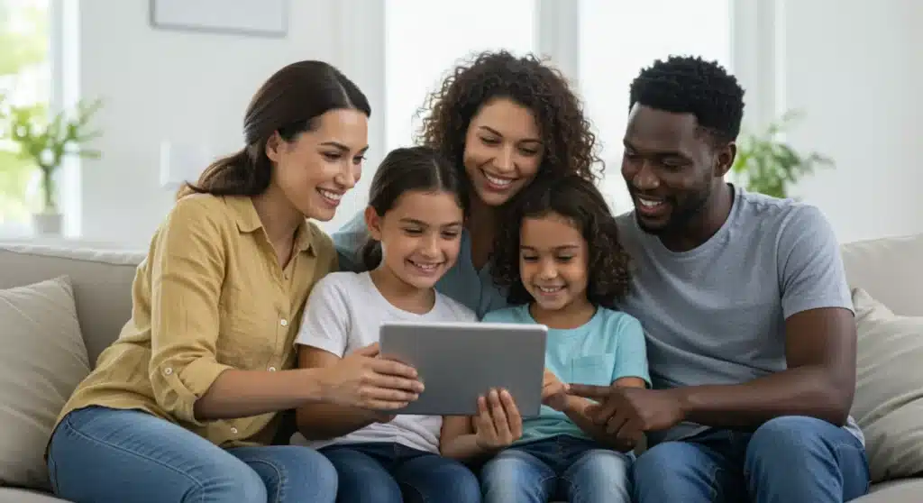 2025 Child Tax Credit: New Thresholds & $2,000 Benefit