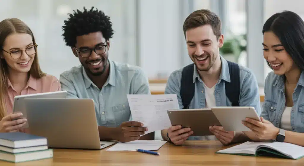 Maximize Your Aid: FAFSA Changes for 2025-2026