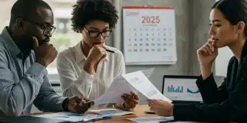 US workers planning 401(k) contributions before 2025 deadline