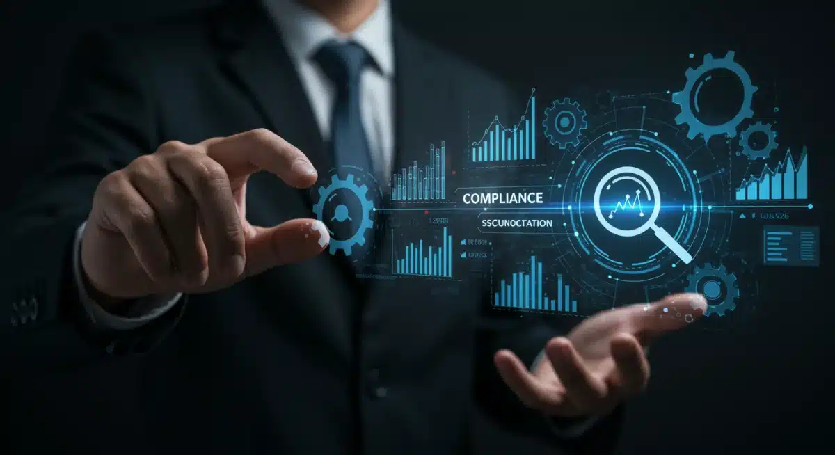 Interconnected financial regulations and investment strategies