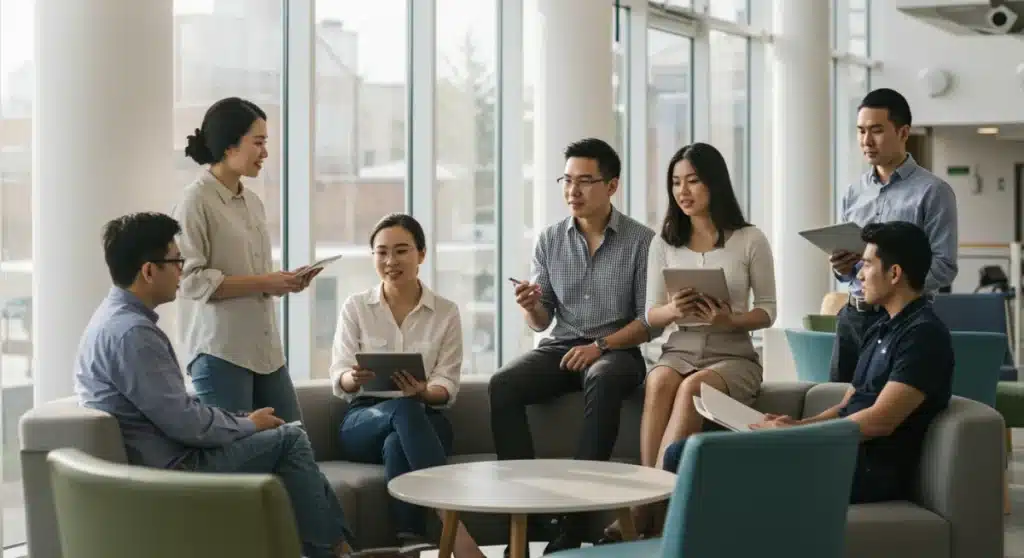 Graduate Programs 2026: 20% Higher Earning Potential