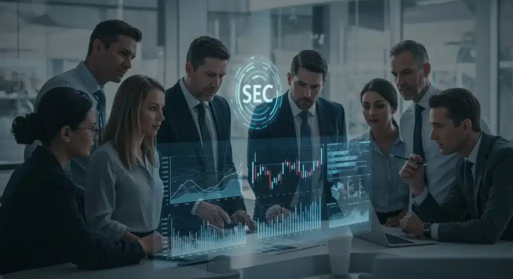 SEC Guidelines 2025: Maximize Retail Investor Growth