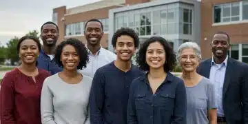 Diverse individuals symbolizing hope for healthcare access under Medicaid Expansion 2026