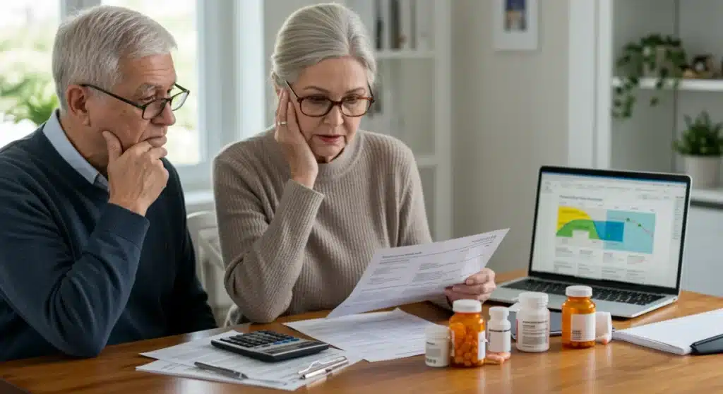 Medicare Part D Enrollment 2026: Avoid 2 Mistakes to Save 20%