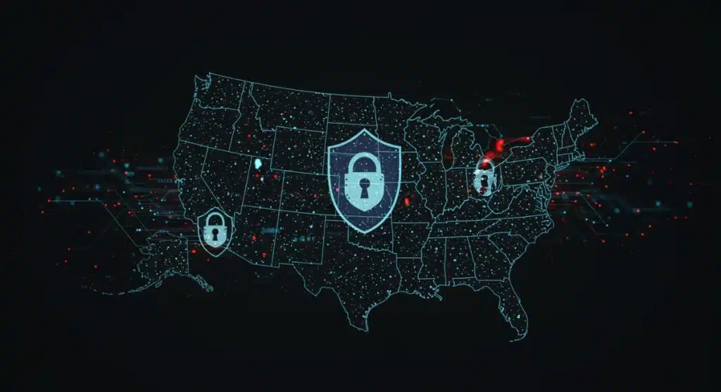 National Security Alert: Top 3 Geopolitical Threats U.S. 2026