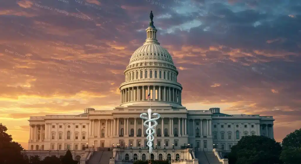 US Healthcare Reform Debates 2026: Key Developments