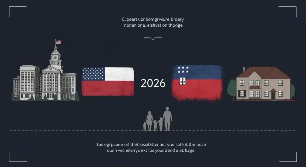 Federal vs. State Rental Assistance 2026: A Comprehensive Guide