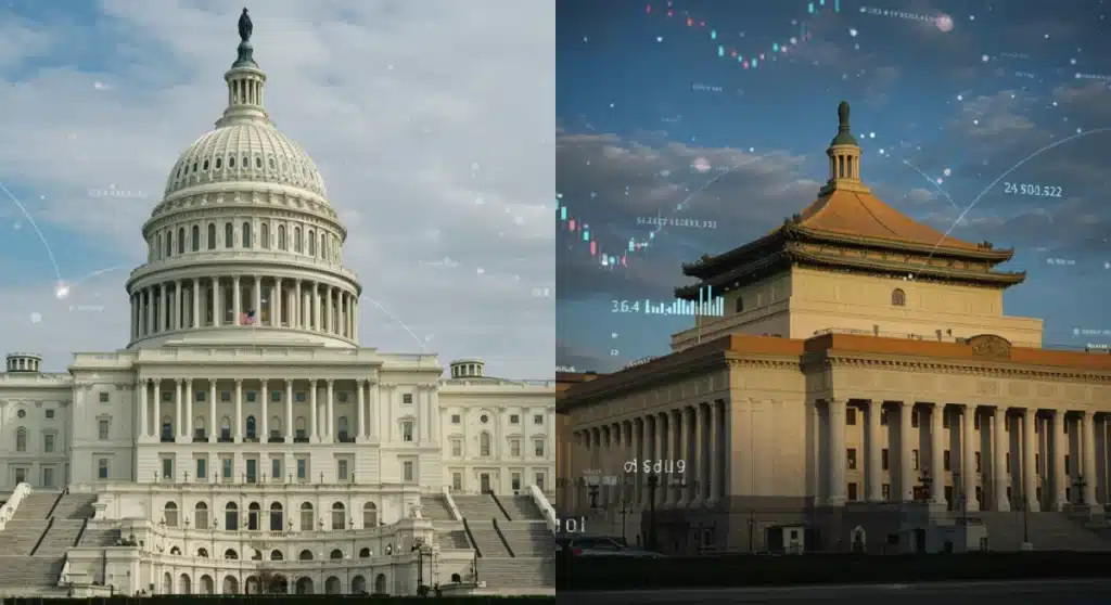 US-China Relations 2026: Diplomacy, Trade, and Geopolitical Shifts