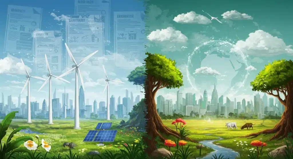 US Environmental Policy 2026: Navigating New Regulations