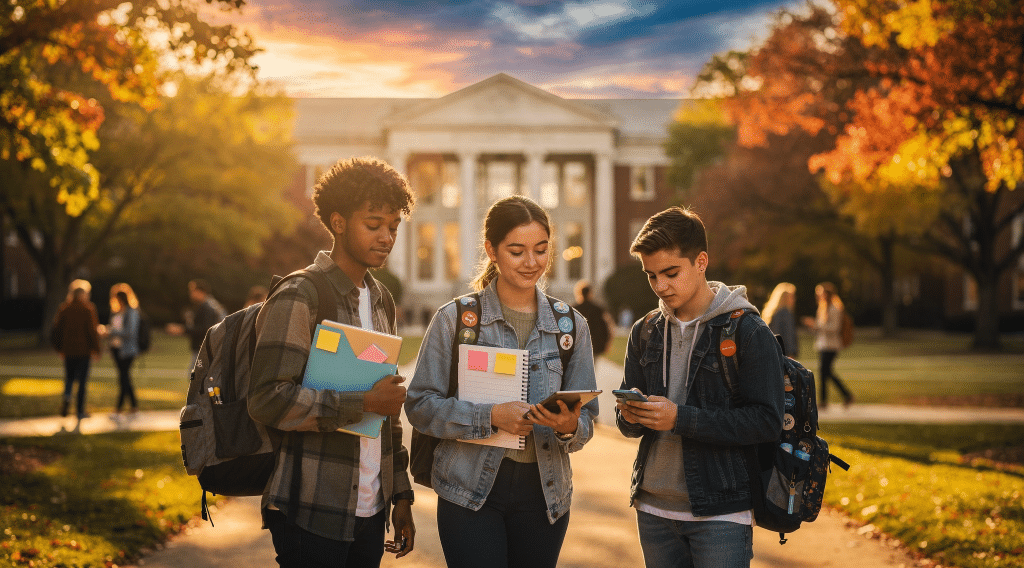 2026 College Admissions: Deadlines, Strategies, and Key Preparation Steps