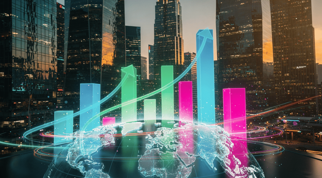 Emerging Market Trends 2026: High-Growth Sectors for 20% Returns