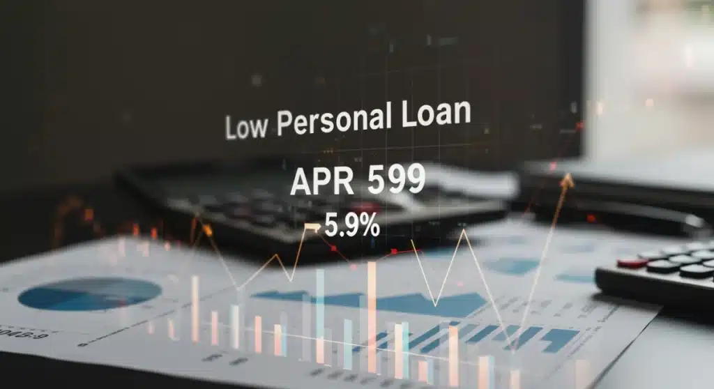 Personal Loan Rates 2026: Achieving 6% APR or Lower