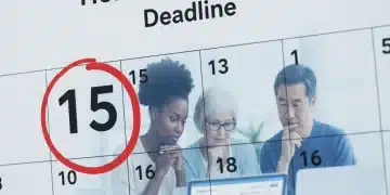 HealthCare.gov 2026 subsidy deadline calendar with urgency