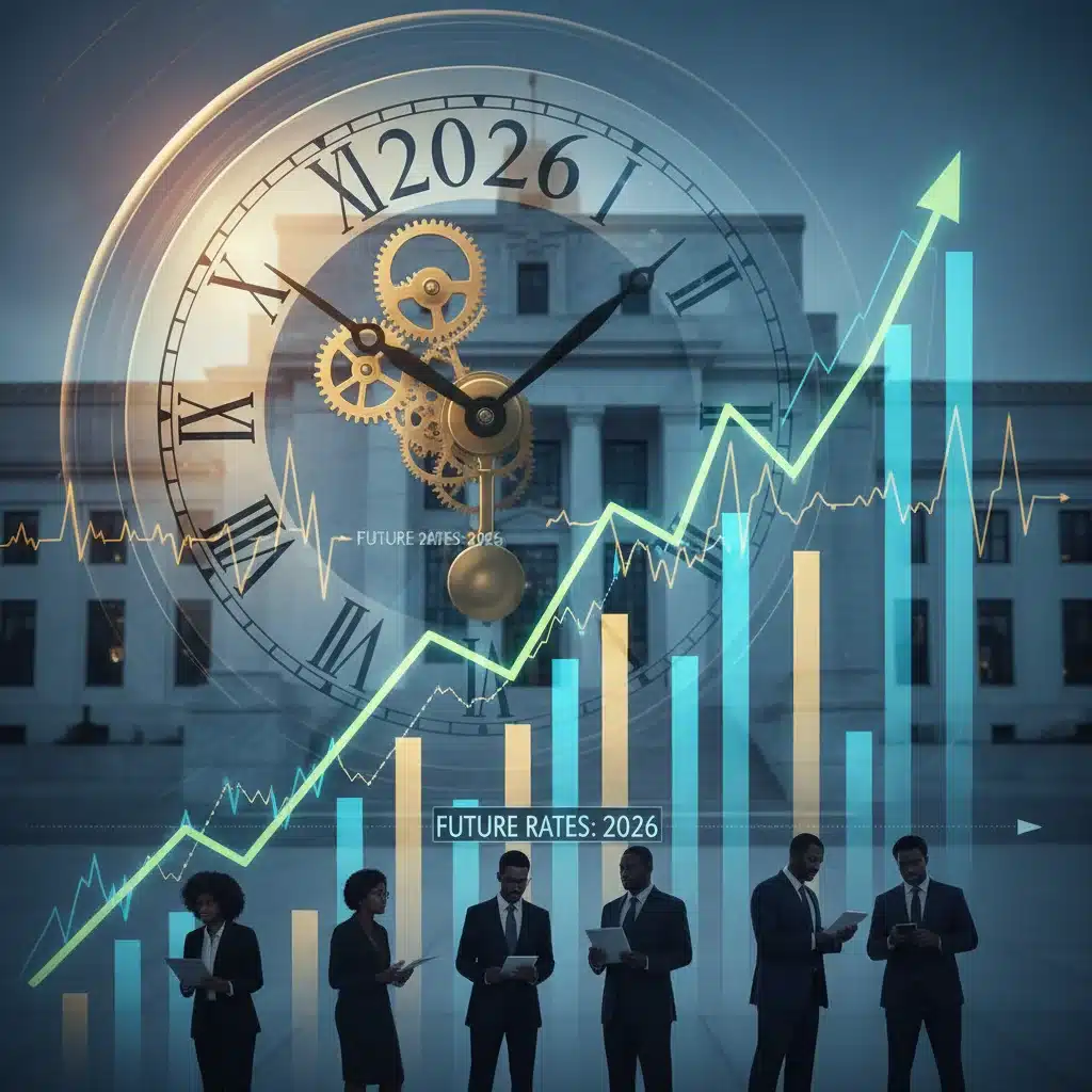 2026 Fed Rate Hikes: Investor’s Guide to Portfolio Protection