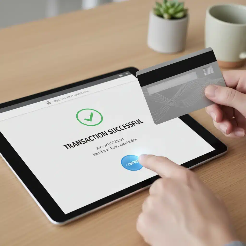 Responsible credit card usage for credit score improvement.