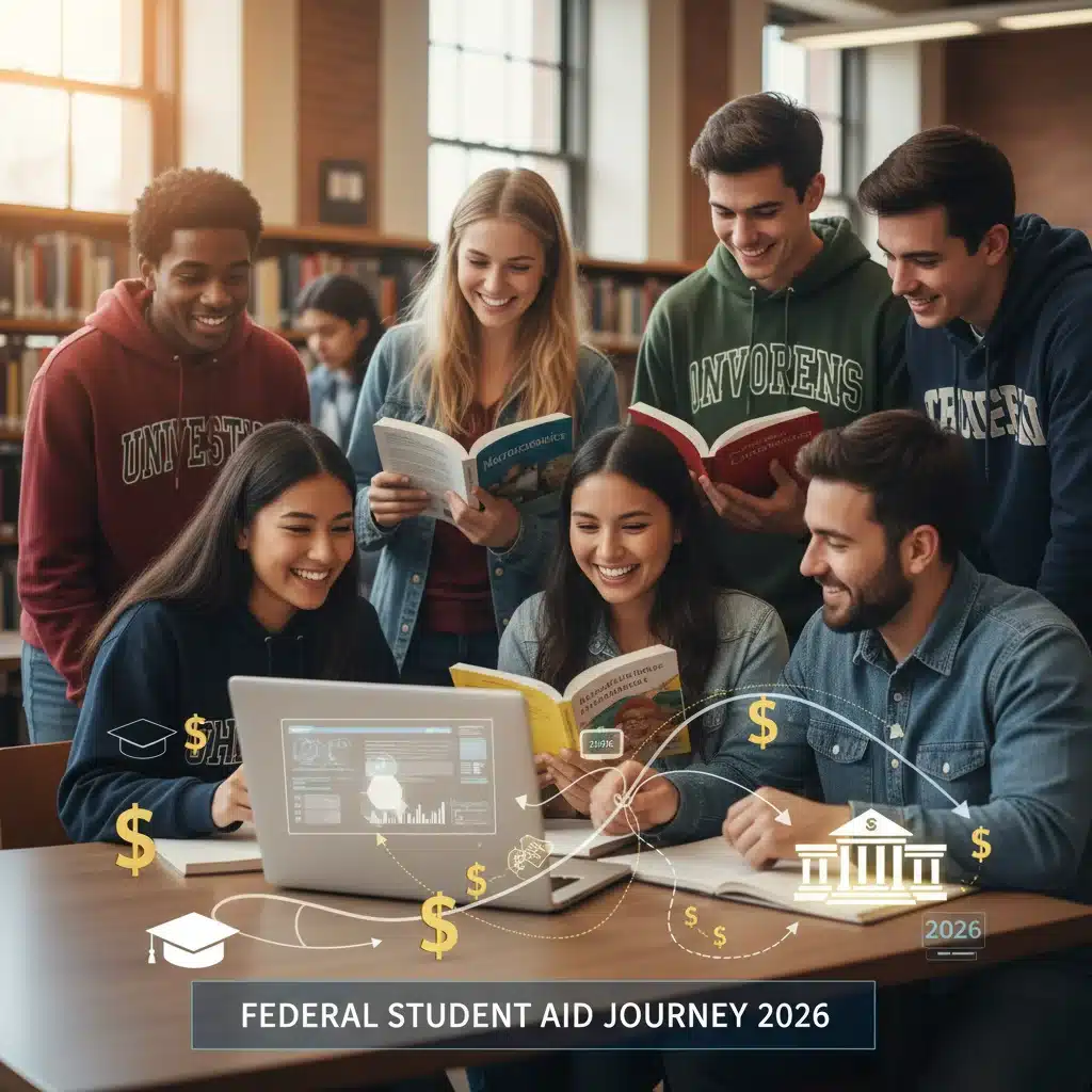 2026 Federal Student Aid: Your Complete Guide to Grants and Loans