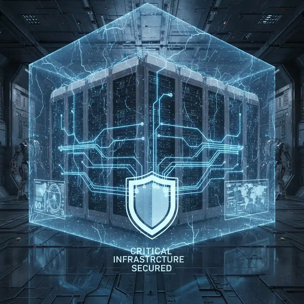 Cybersecurity Threats 2026: Government Warnings & National Infrastructure Protection