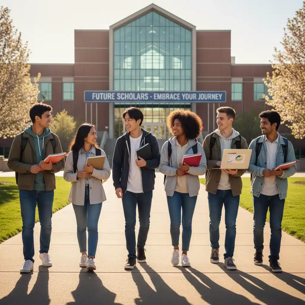 Early College Programs 2026: Earn 15+ Credits Before High School Graduation