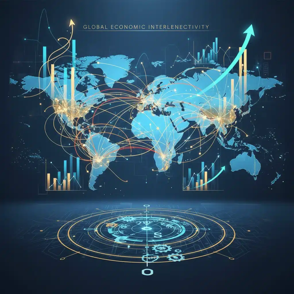 New Trade Agreements 2026: Financial Impact on US Industries