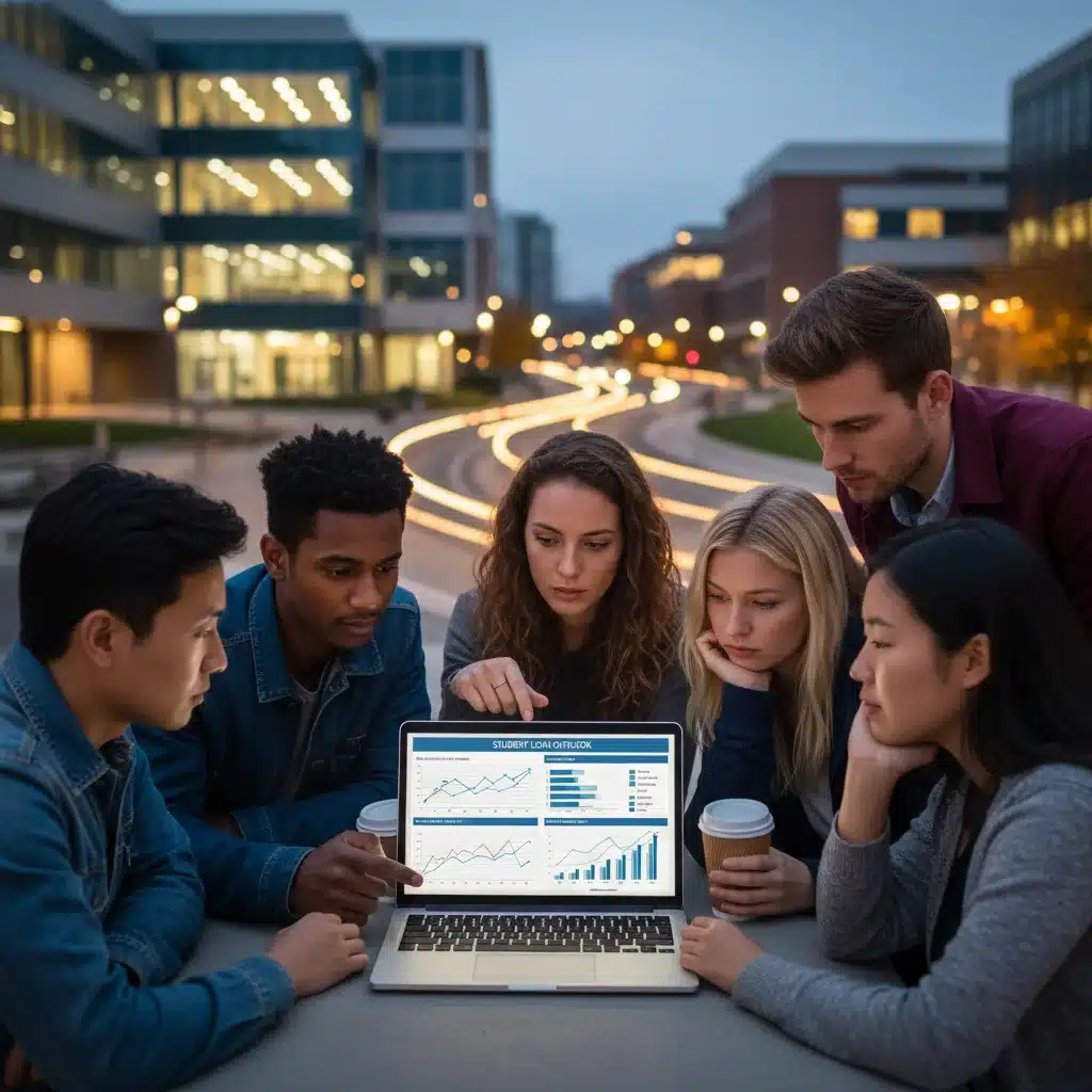 Navigating 2026 Student Loan Debt: New Repayment & Forgiveness Options